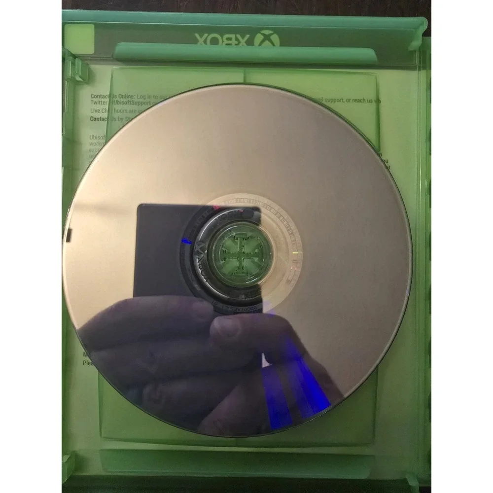 Watch Dogs Legion Xbox One Standard Edition Video Games Action Adventure Ubisoft